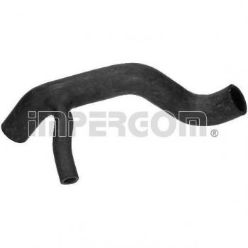Manguera del radiador IMPERGOM 221431, tipo de producto: manguera, características: fabricada en material resistente a altas temperaturas y presiones, diseño específico para sistemas de refrigeración de vehículos, compatible con diversas marcas y