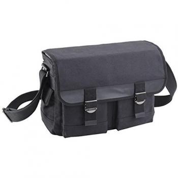 Cullmann Darwin Maxima 425+ Cubierta de Hombro Negro - Funda