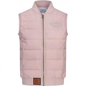 Houston Original Women's Bomber Vest