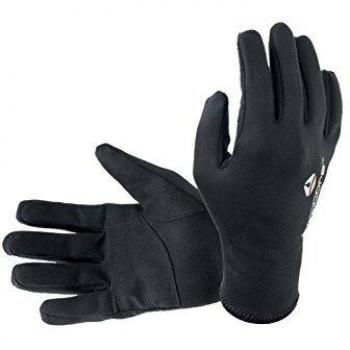 Lavacore - Standard Gloves, Color Negro, Talla S