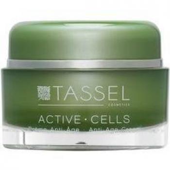 Crema Eurostil Tassel con Células Madre 50ml
