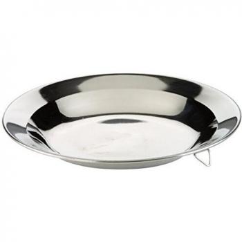IBILI 711224 - Plato INOX 24 Cms.