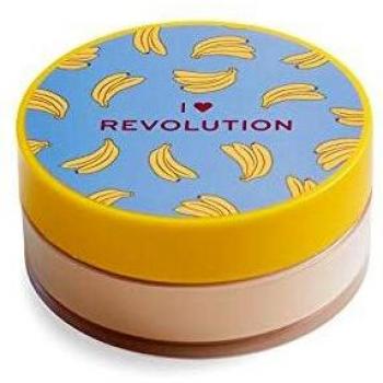 Makeup Revolution London I Heart Revolution Loose Baking Powder 21 g