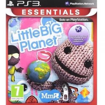 Little Big Planet - Essential