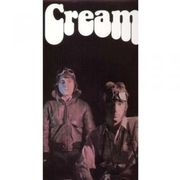 Limited Edition Colored Vinyl Fresh Cream 140g