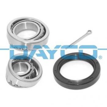 Kit de cojinete de rueda DAYCO KWD1460