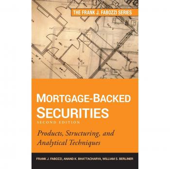 Mortgage-Backed Securities: Comprehensive Guide to Investment Strategies (Hardback)