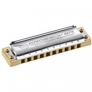 ARMON MARINE BAND CROSSOVER D HOHNER