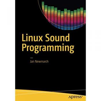 Linux Sound Programming