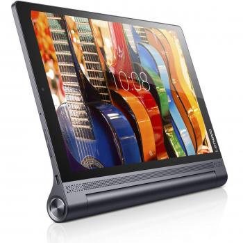 Lenovo - Tab yoga 3 pro 10 '' qhd ips x5-z8500 2gb 32gb lte proyector a5.1 negro