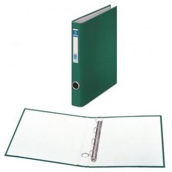 Carpeta 4 anillas folio verde tamaño L/EBlanditos Mercedes Chloe Oro - Blanditos 9017905119581 Mercedes