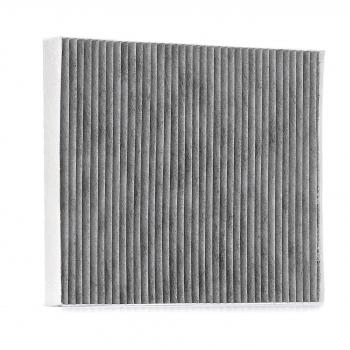 Filtro de habitáculo VALEO 715752, tipo: filtro de aire para el compartimento del pasajero, características: diseñado para mejorar la calidad del aire en el interior del vehículo, captura polvo, polen y otras partículas contaminantes,