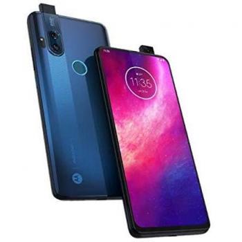 Motorola One Hyper 4GB/128GB Azul