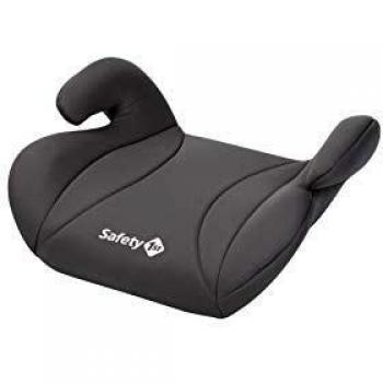 Safety 1st Manga Safe Elevador, Silla de coche grupo 3, Alzador para niños 3-12 años