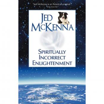 Spiritually Incorrect Enlightenment: Book Two of The Enlightenment Trilogy - Paperback Edition