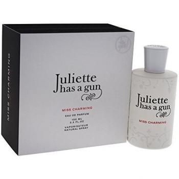 Juliette Has a Gun Miss Charming Eau De Parfum 100ml