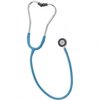 ERKA Finesse Light Child Estetoscopio, Azul Claro