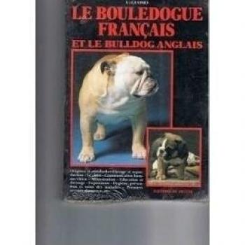 Bulldog y el bouledogue frances, el