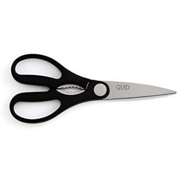 Tijeras Quid Kitchen Chef Metal 21 cm Pack 6x Multicolor Estándar
