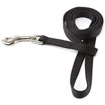 Nayeco Correa Basic Negro 10Mm X 100Cm