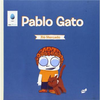 Pablo Gato - Mercado de la Higuera, José Alejandro