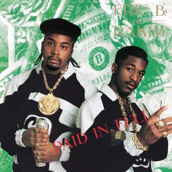 Paid In Full - Vinyl Record
