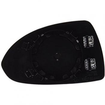 VAN WEZEL 3750838 Cristal de espejo, retrovisor exterior