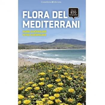 Flora Del Mediterrani - Schönfelder, Ingrid/schönfelder, Peter