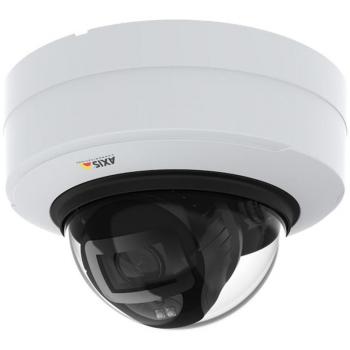 AXIS P3248-LV NETWORK CAMERA