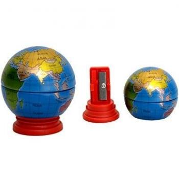 Sacapuntas de Mundo Legami