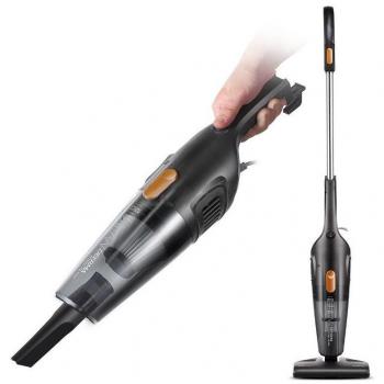 Aspiradora sin Cable Deerma DX115C 600 W