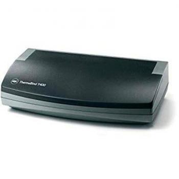 GBC ThermaBind T400 Encuadernadora Térmica, Encuaderna hasta 400 Hojas, A4, Blanco