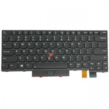 Teclado Lenovo 01HX408