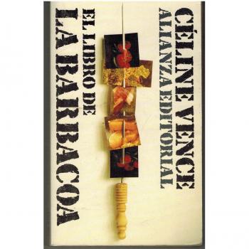 Libro de la barbacoa, el