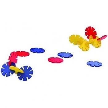Forchtenberger - 2053013 - Puzzle nieve - Paquete de 30 piezas