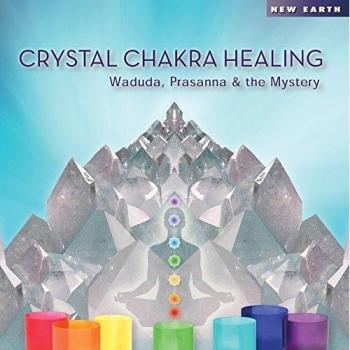 Crystal Chakra Healing