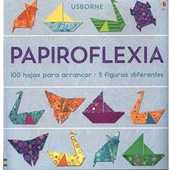 Papiroflexia - BOWMAN, LUCY