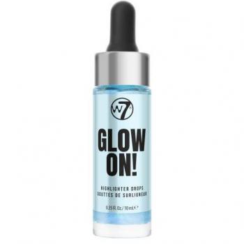Gotas Iluminadoras Glow On Highlighter Drops 10 ml - Clear-Cut