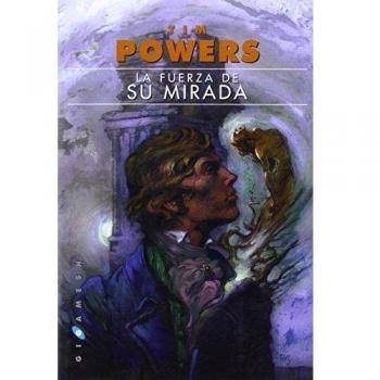La fuerza de su mirada: 27