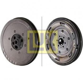 Volante bimasa LuK 415 0550 08