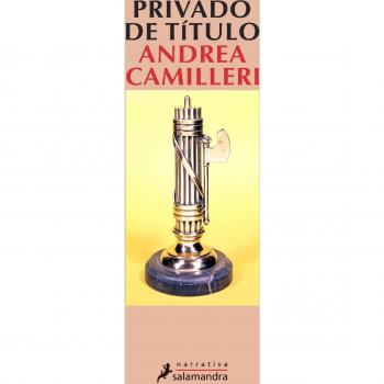 Privado de título
