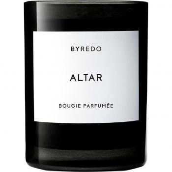 Byredo Altar Candle 240g