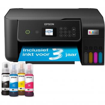 Epson EcoTank ET-2871
