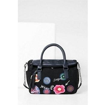 Desigual Bols Liberty Yeah!! Marino