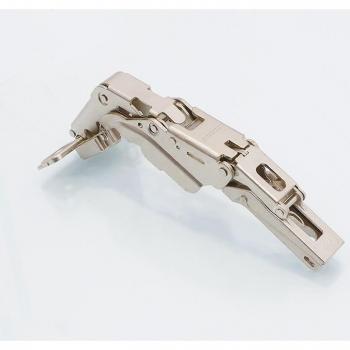 Bisagra S200 Zero Ø35 155º Codo Recto Salice