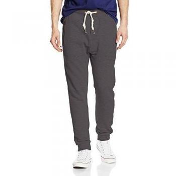 Skyrebel Finn, Pantalones Deportivos Hombre, Gris