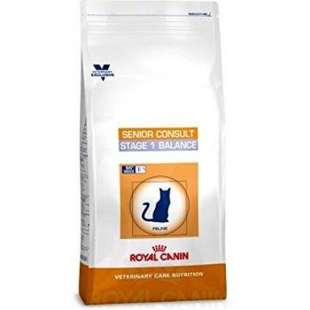 ROYAL CANIN Vet Care Senior Consult Stage 1 Balance 10 kg