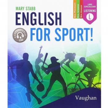 English for Sport!