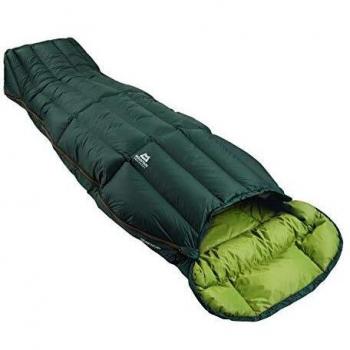 Mountain Equipment Dreamcatcher Sistema de Dormir, Unisex, Piña/Cedro, LZ