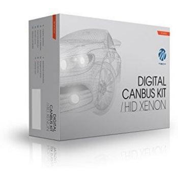 Kit Xenón Canbus M-Tech Slim XPU H11 8000K